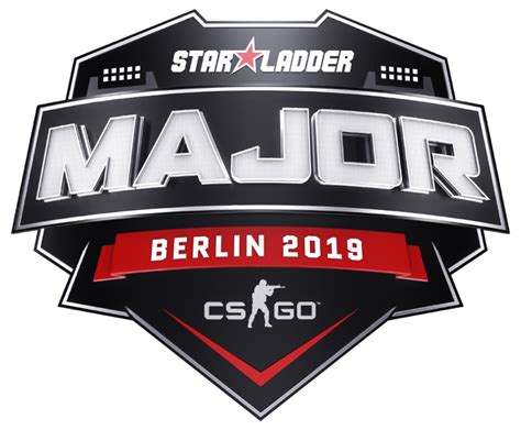 StarLadder Berlin Major 2019 .